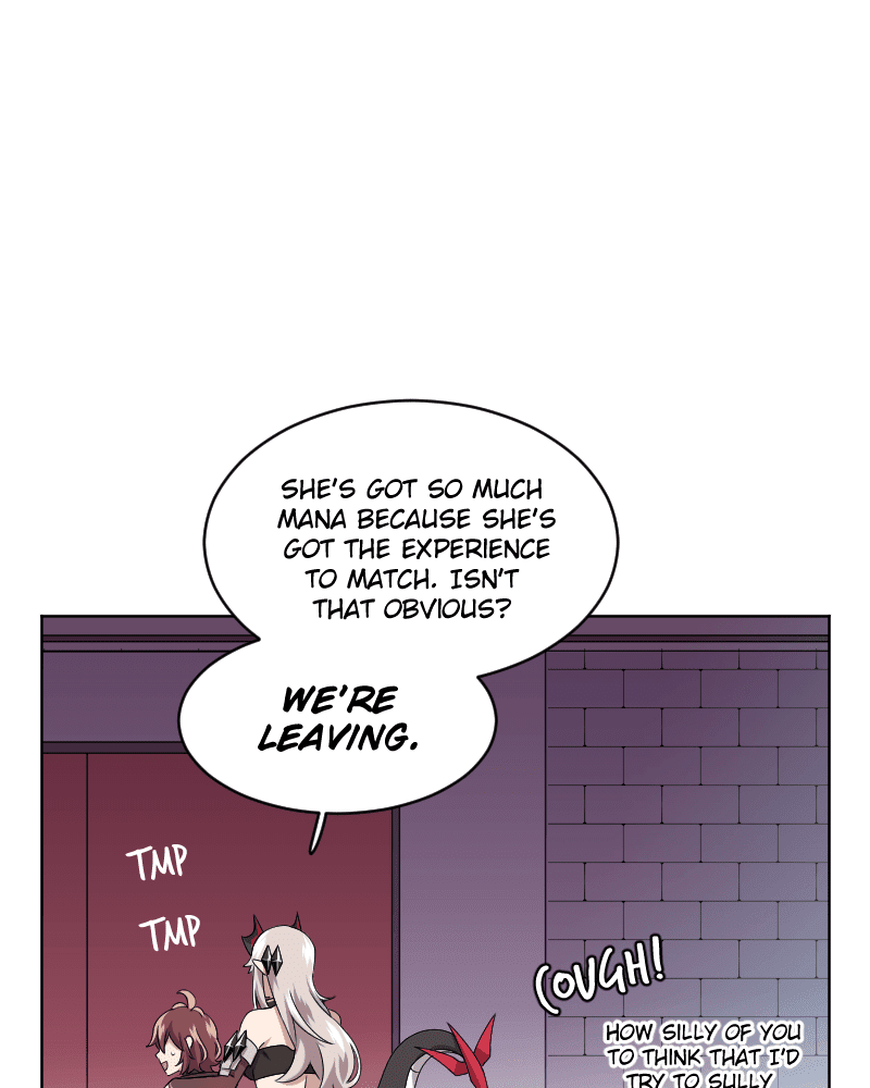 Mage & Demon Queen Chapter 102 page 28 - Chapter 102: [S2] Episode 29
