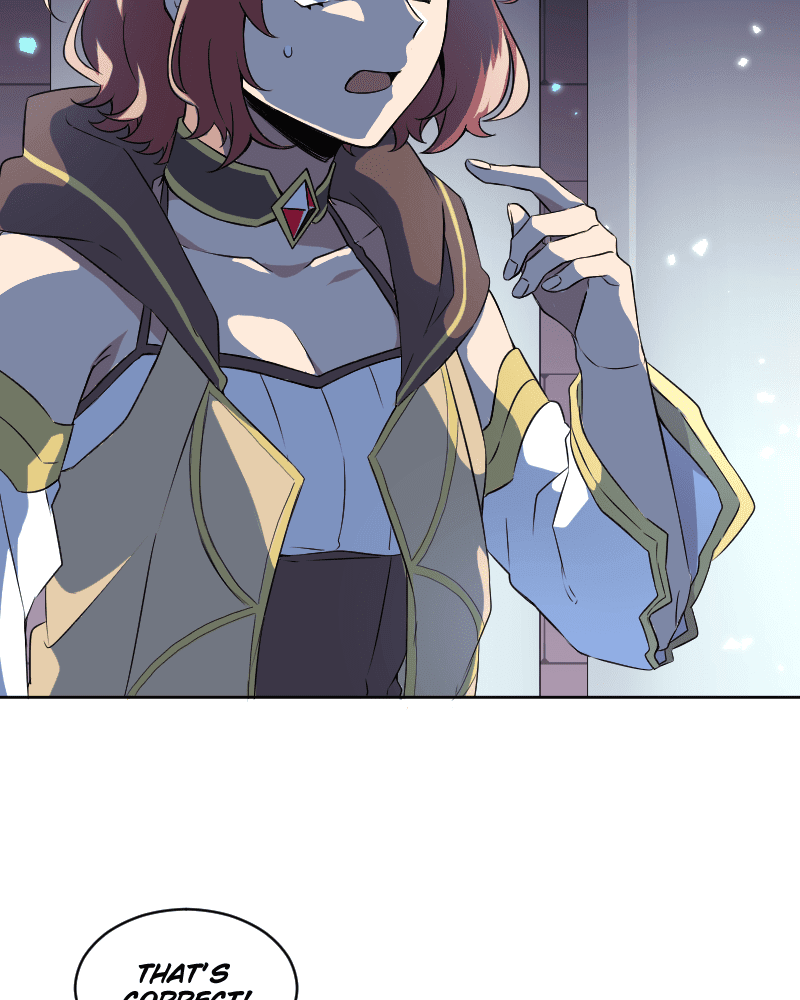 Mage & Demon Queen Chapter 102 page 3 - Chapter 102: [S2] Episode 29