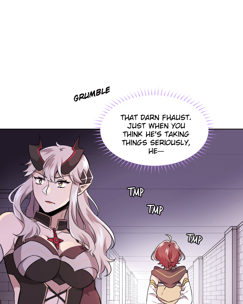 Mage & Demon Queen Chapter 102 page 31 - Chapter 102: [S2] Episode 29