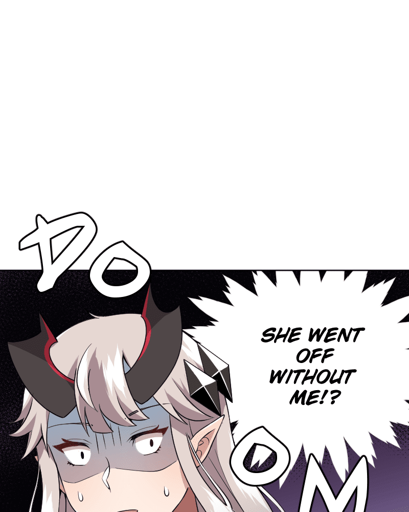Mage & Demon Queen Chapter 102 page 33 - Chapter 102: [S2] Episode 29