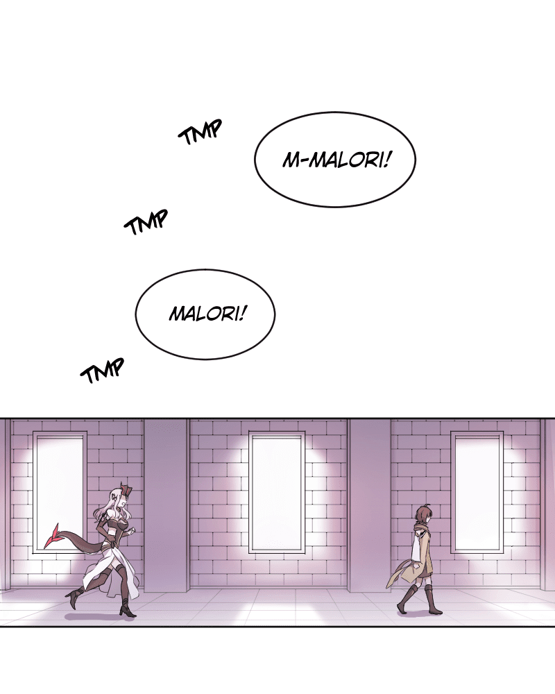 Mage & Demon Queen Chapter 102 page 35 - Chapter 102: [S2] Episode 29