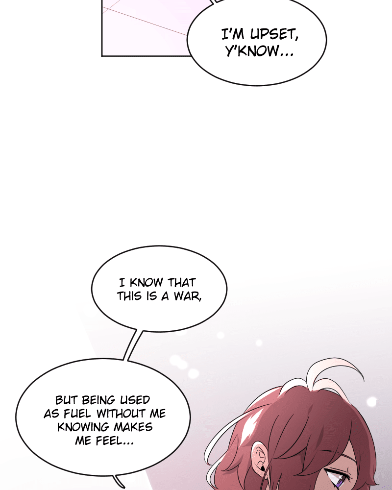 Mage & Demon Queen Chapter 102 page 37 - Chapter 102: [S2] Episode 29