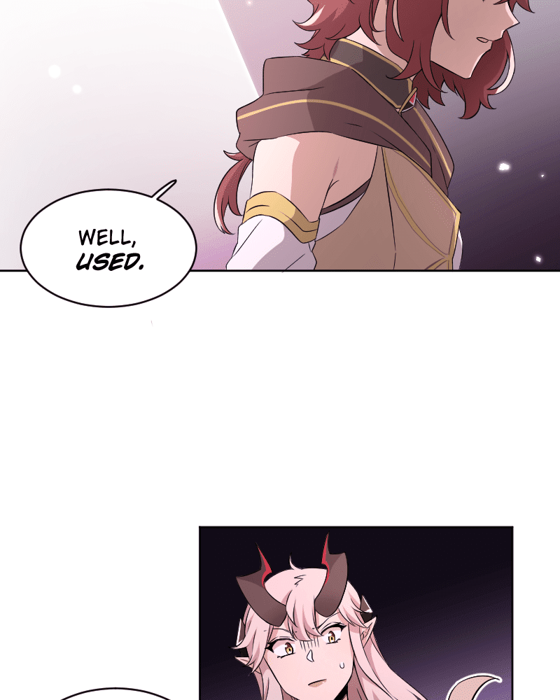 Mage & Demon Queen Chapter 102 page 38 - Chapter 102: [S2] Episode 29