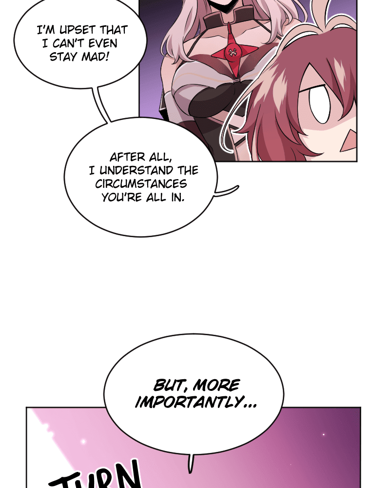 Mage & Demon Queen Chapter 102 page 39 - Chapter 102: [S2] Episode 29