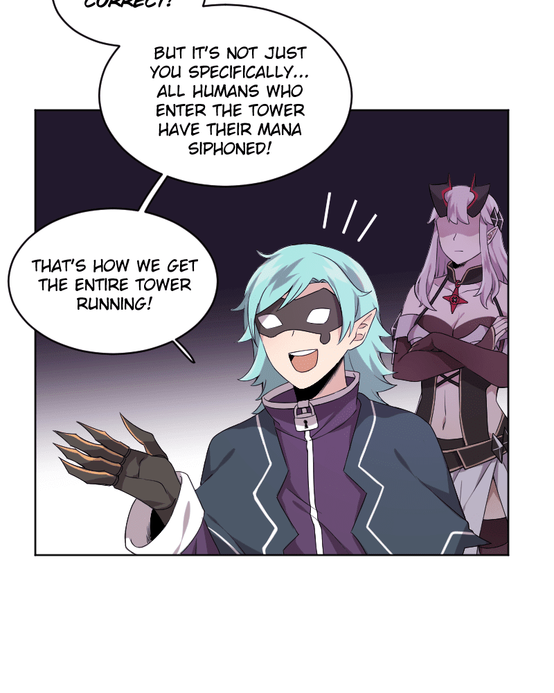 Mage & Demon Queen Chapter 102 page 4 - Chapter 102: [S2] Episode 29