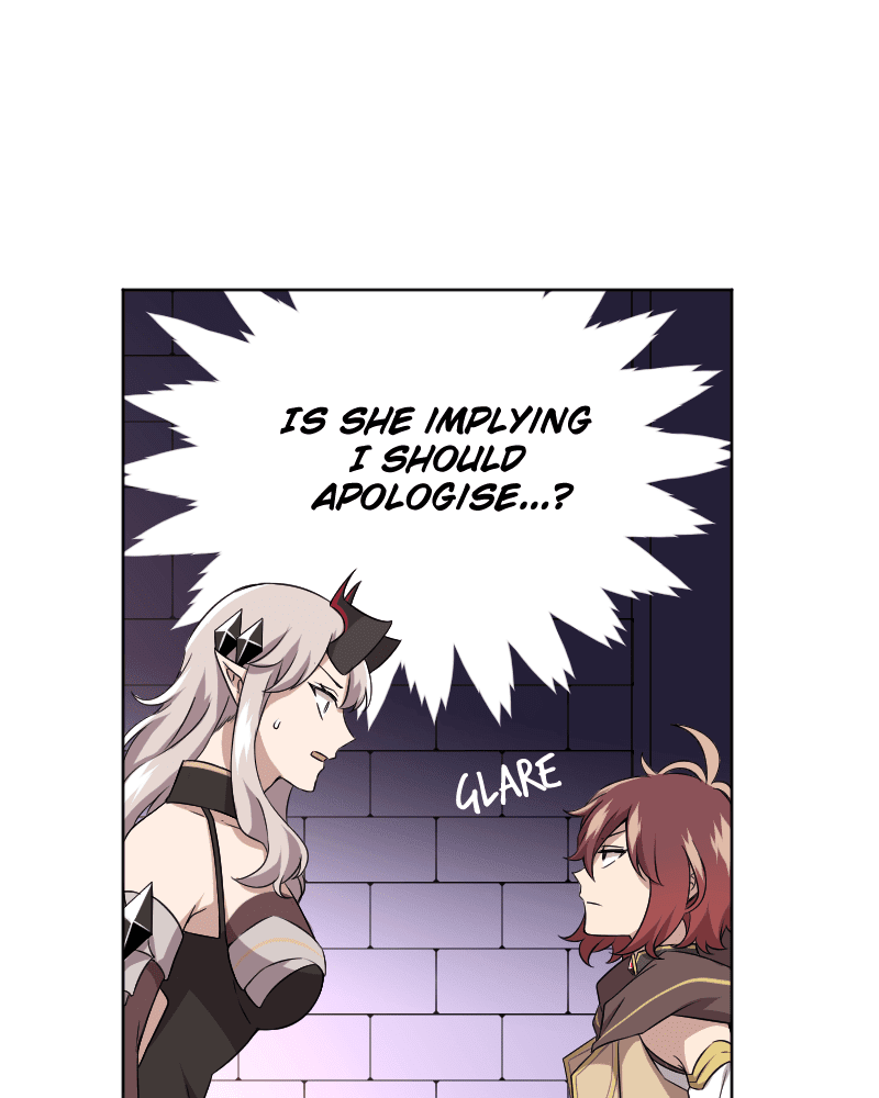 Mage & Demon Queen Chapter 102 page 43 - Chapter 102: [S2] Episode 29