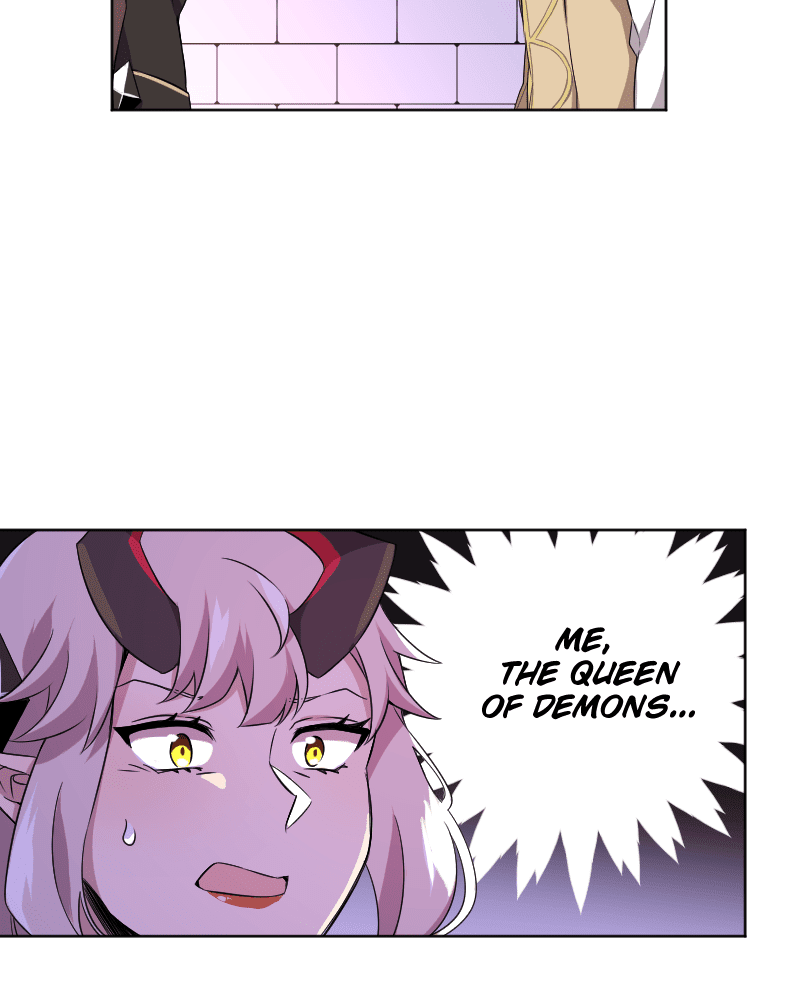 Mage & Demon Queen Chapter 102 page 44 - Chapter 102: [S2] Episode 29