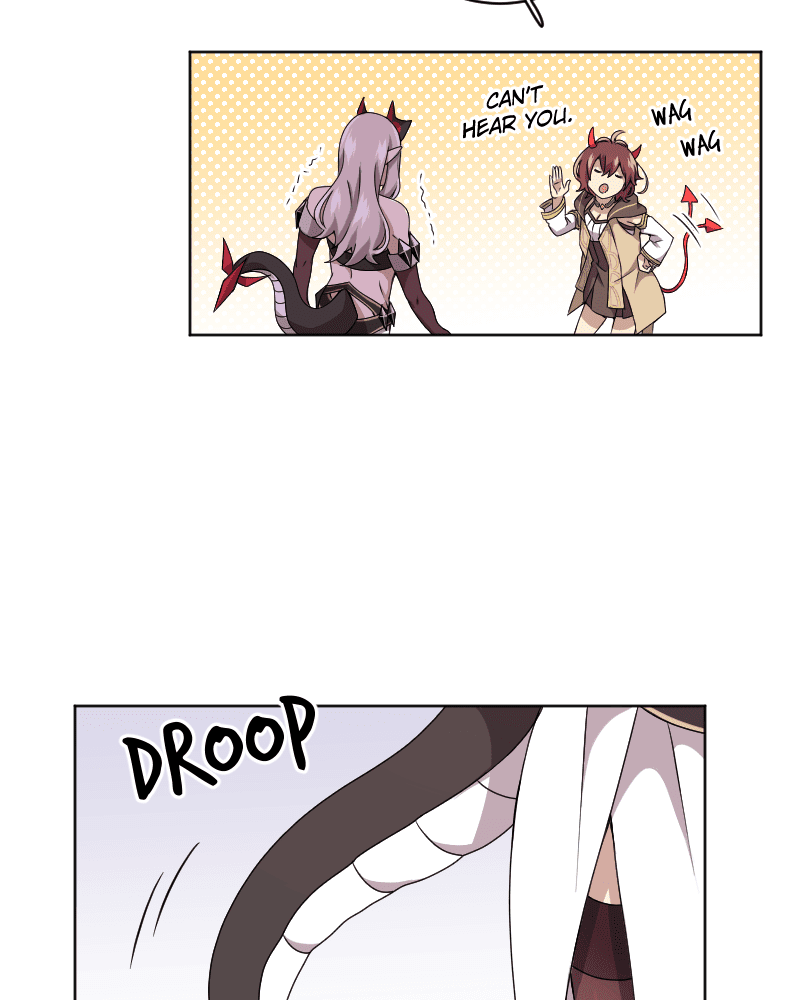 Mage & Demon Queen Chapter 102 page 47 - Chapter 102: [S2] Episode 29