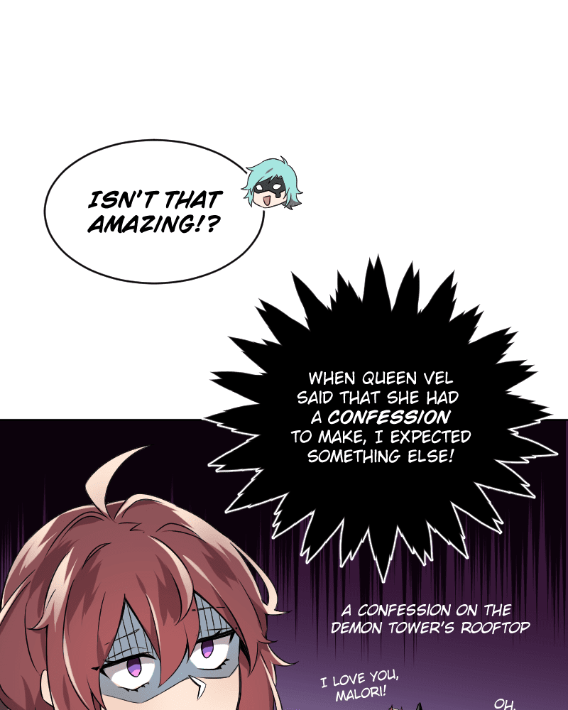 Mage & Demon Queen Chapter 102 page 5 - Chapter 102: [S2] Episode 29