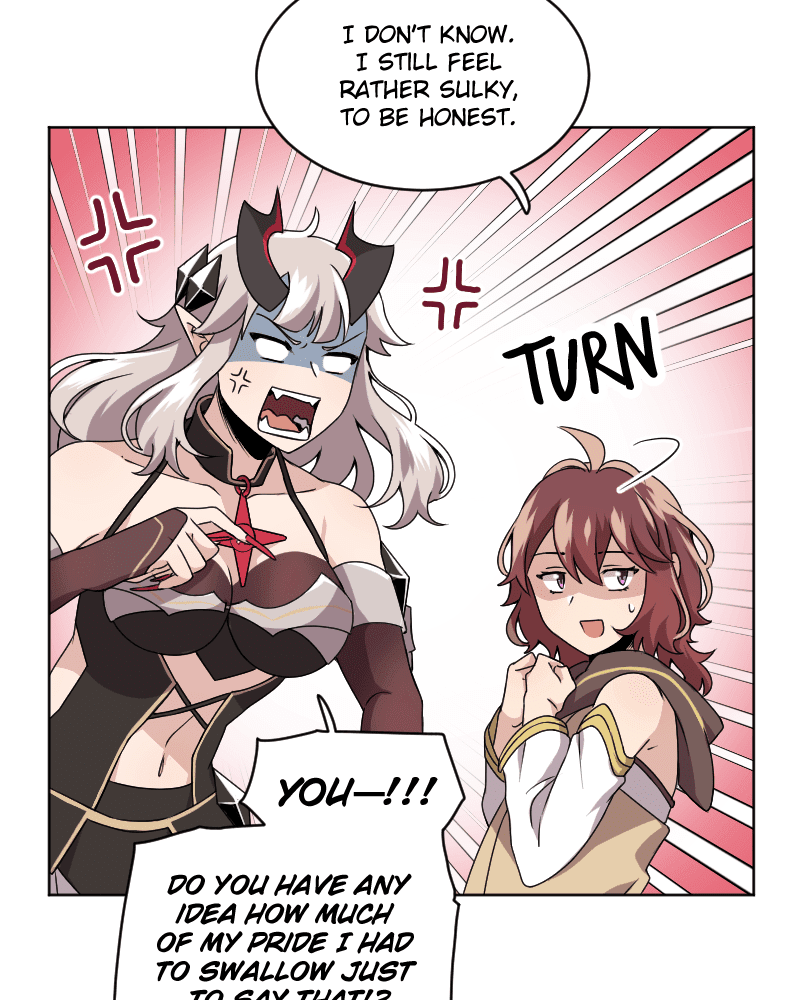 Mage & Demon Queen Chapter 102 page 52 - Chapter 102: [S2] Episode 29