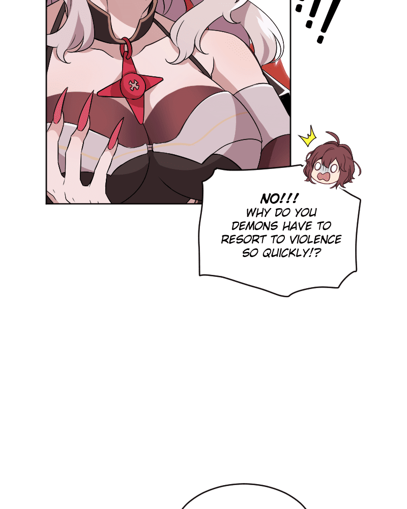 Mage & Demon Queen Chapter 102 page 54 - Chapter 102: [S2] Episode 29