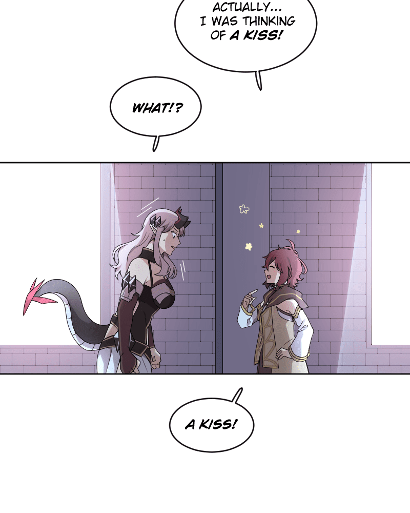 Mage & Demon Queen Chapter 102 page 55 - Chapter 102: [S2] Episode 29