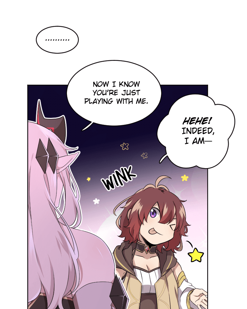 Mage & Demon Queen Chapter 102 page 56 - Chapter 102: [S2] Episode 29