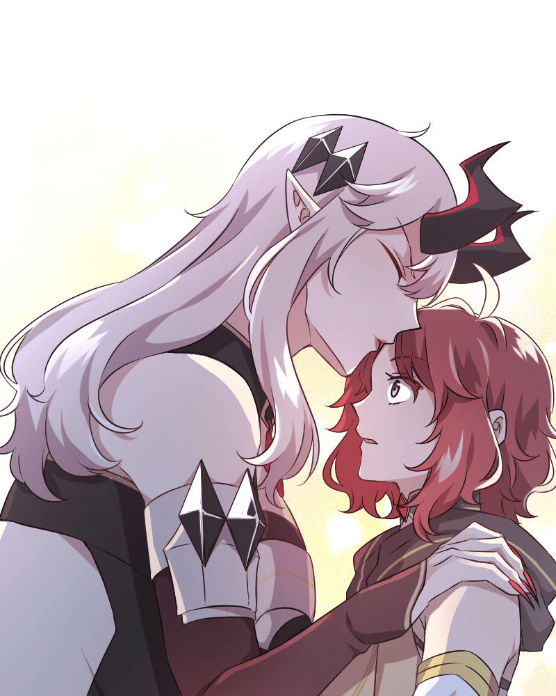 Mage & Demon Queen Chapter 102 page 59 - Chapter 102: [S2] Episode 29