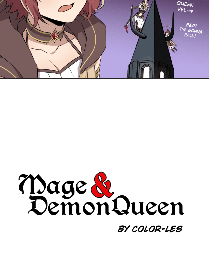 Mage & Demon Queen Chapter 102 page 6 - Chapter 102: [S2] Episode 29