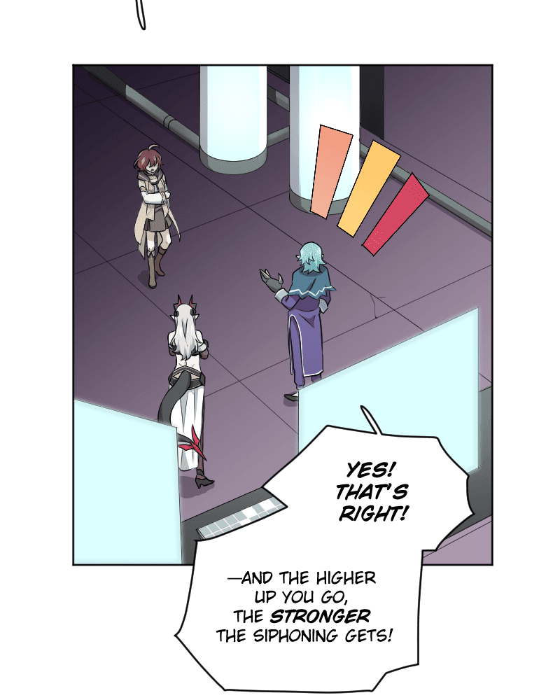 Mage & Demon Queen Chapter 102 page 8 - Chapter 102: [S2] Episode 29