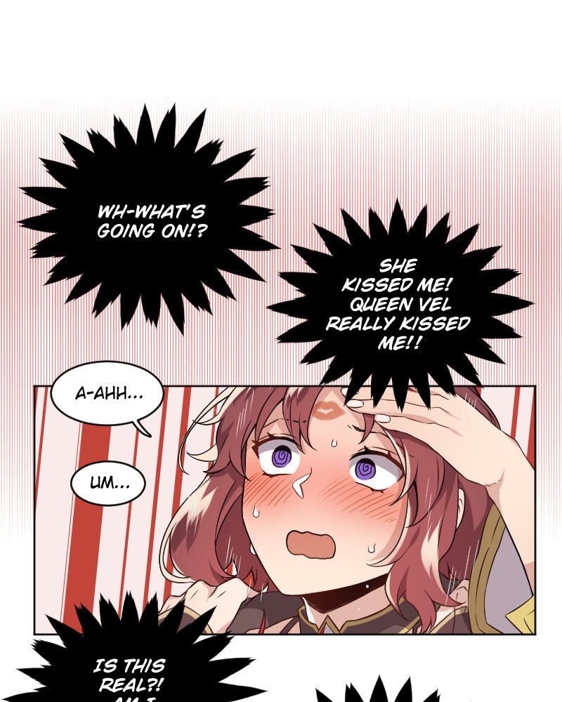 Mage & Demon Queen Chapter 103 page 10 - Chapter 103: [S2] Episode 30