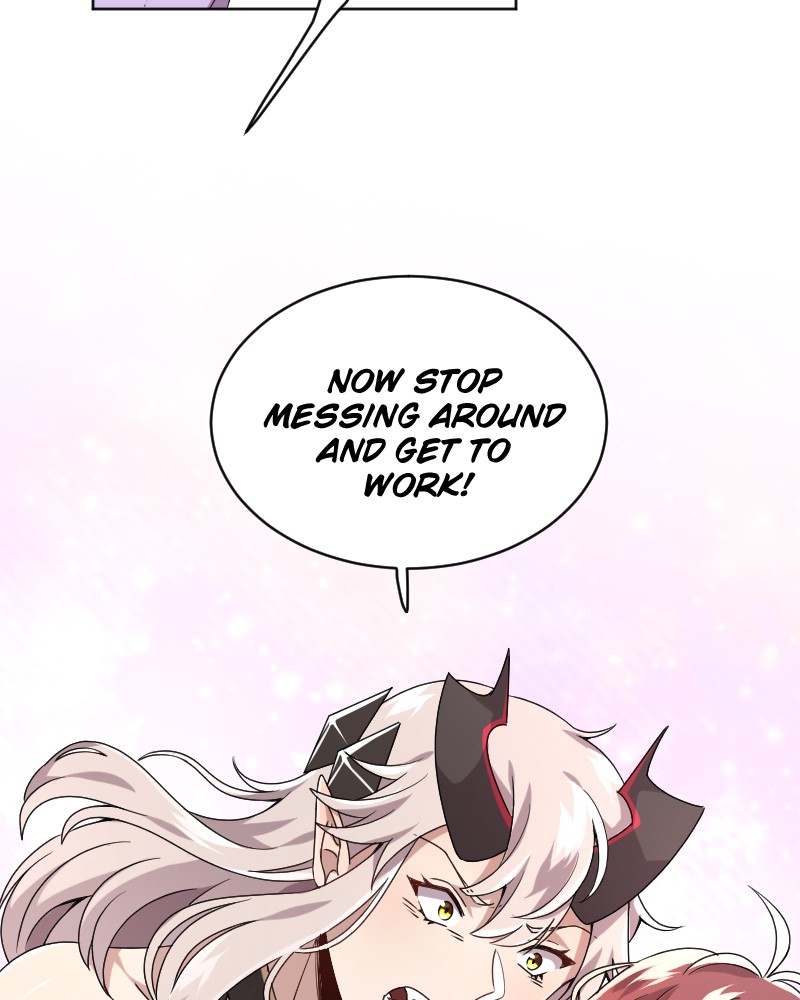 Mage & Demon Queen Chapter 103 page 12 - Chapter 103: [S2] Episode 30