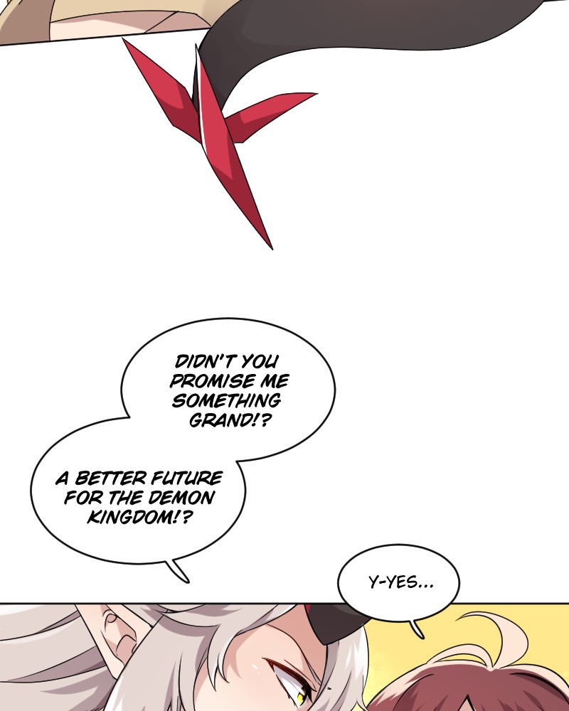 Mage & Demon Queen Chapter 103 page 14 - Chapter 103: [S2] Episode 30