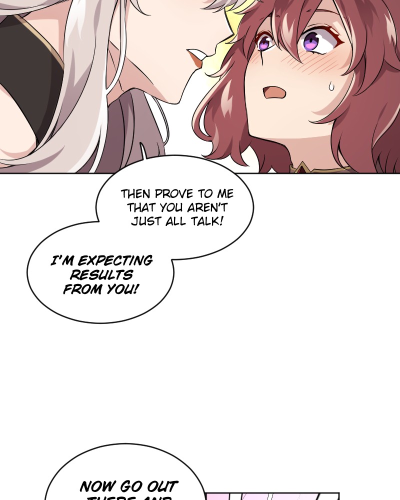 Mage & Demon Queen Chapter 103 page 15 - Chapter 103: [S2] Episode 30