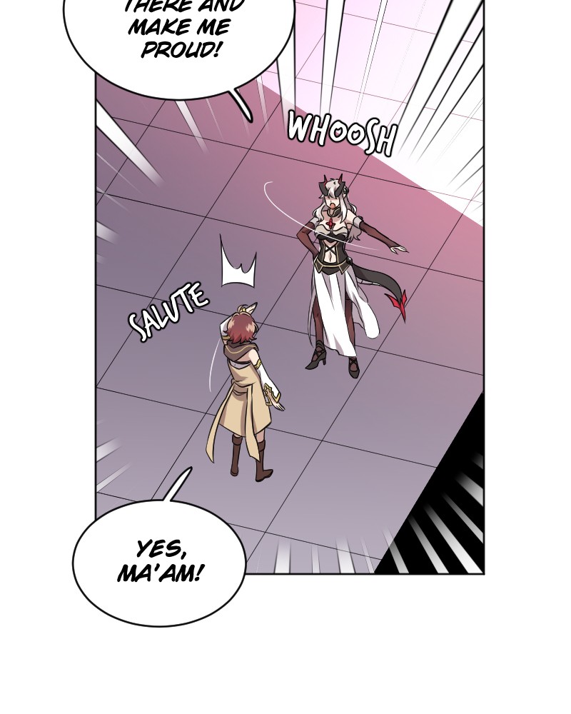 Mage & Demon Queen Chapter 103 page 16 - Chapter 103: [S2] Episode 30