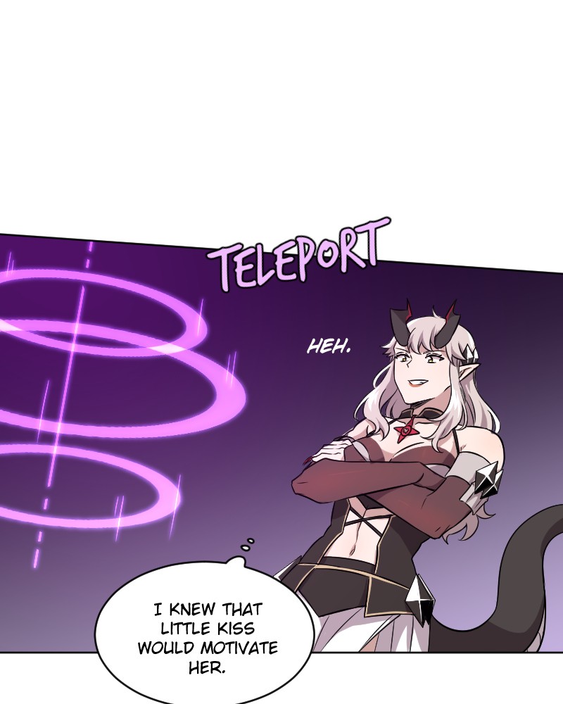 Mage & Demon Queen Chapter 103 page 18 - Chapter 103: [S2] Episode 30