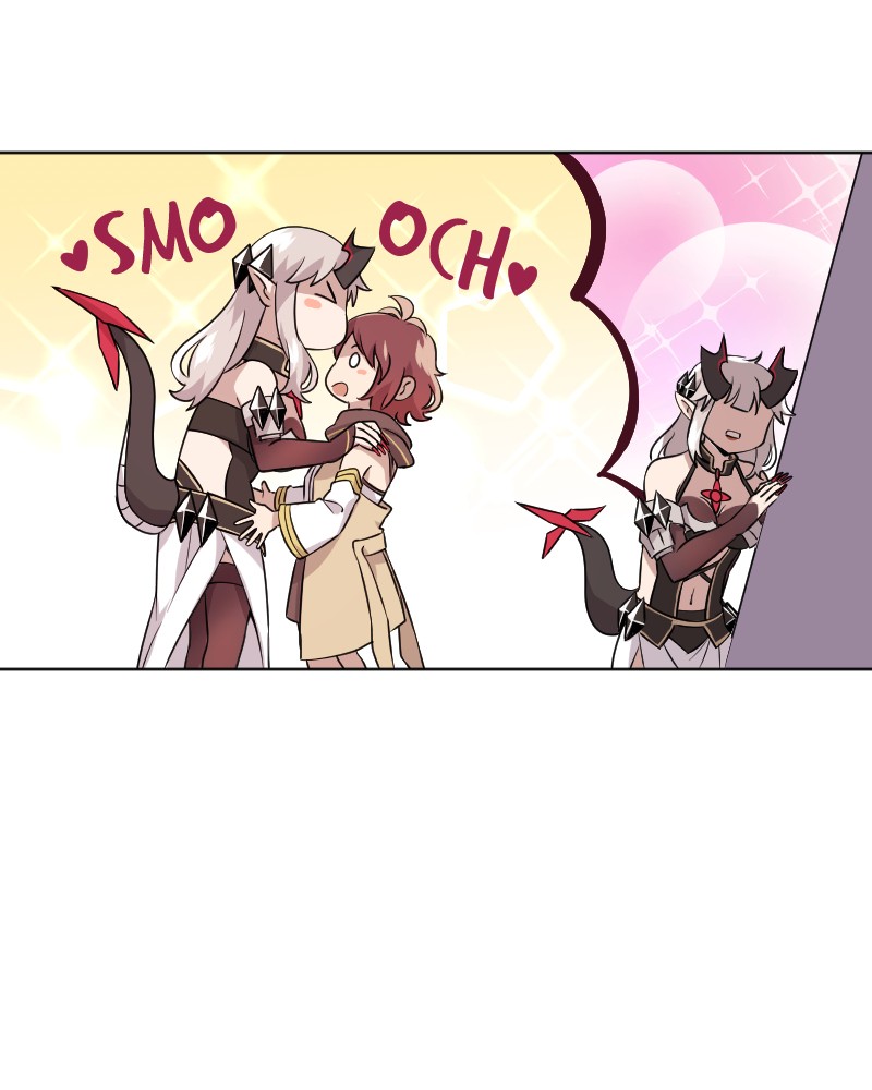 Mage & Demon Queen Chapter 103 page 22 - Chapter 103: [S2] Episode 30