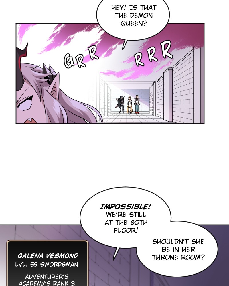 Mage & Demon Queen Chapter 103 page 32 - Chapter 103: [S2] Episode 30