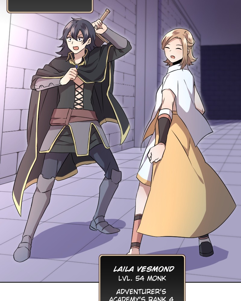 Mage & Demon Queen Chapter 103 page 33 - Chapter 103: [S2] Episode 30