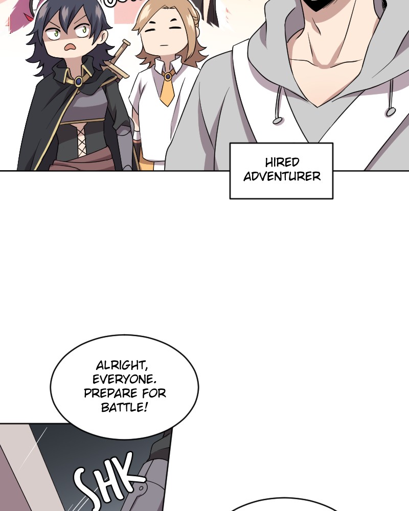 Mage & Demon Queen Chapter 103 page 36 - Chapter 103: [S2] Episode 30