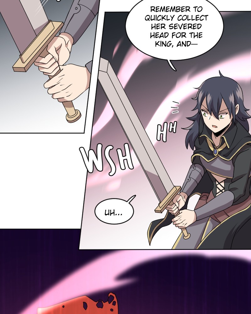 Mage & Demon Queen Chapter 103 page 37 - Chapter 103: [S2] Episode 30