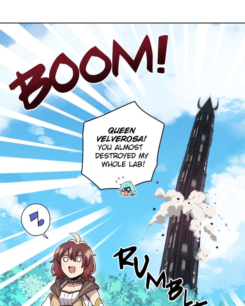 Mage & Demon Queen Chapter 103 page 42 - Chapter 103: [S2] Episode 30