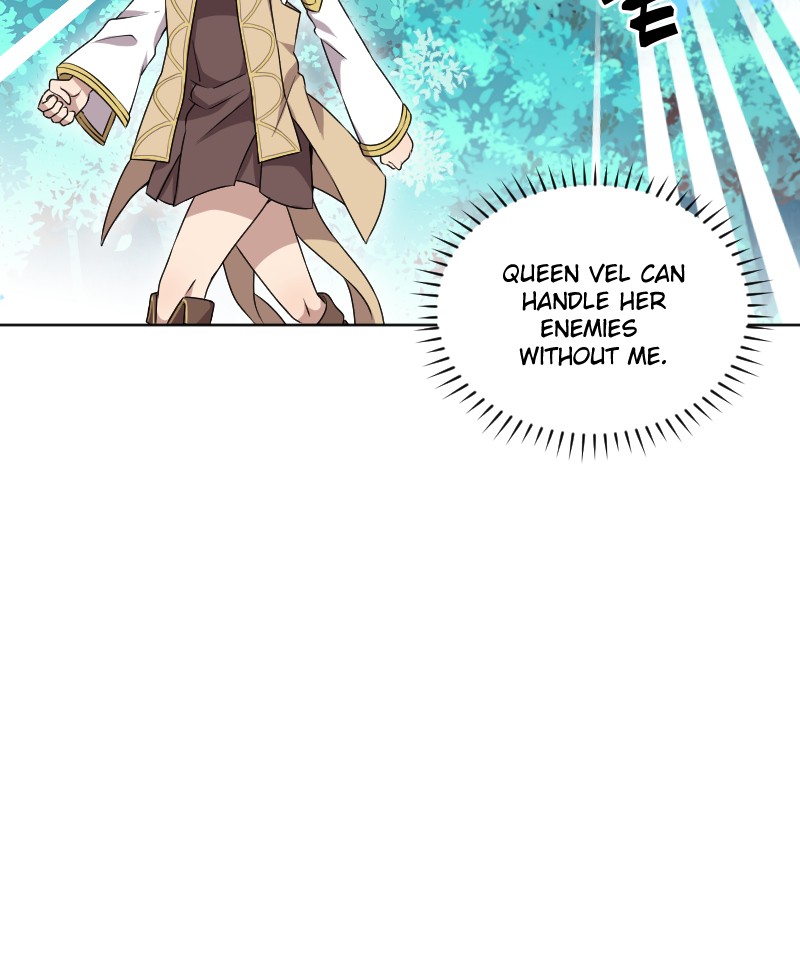 Mage & Demon Queen Chapter 103 page 43 - Chapter 103: [S2] Episode 30