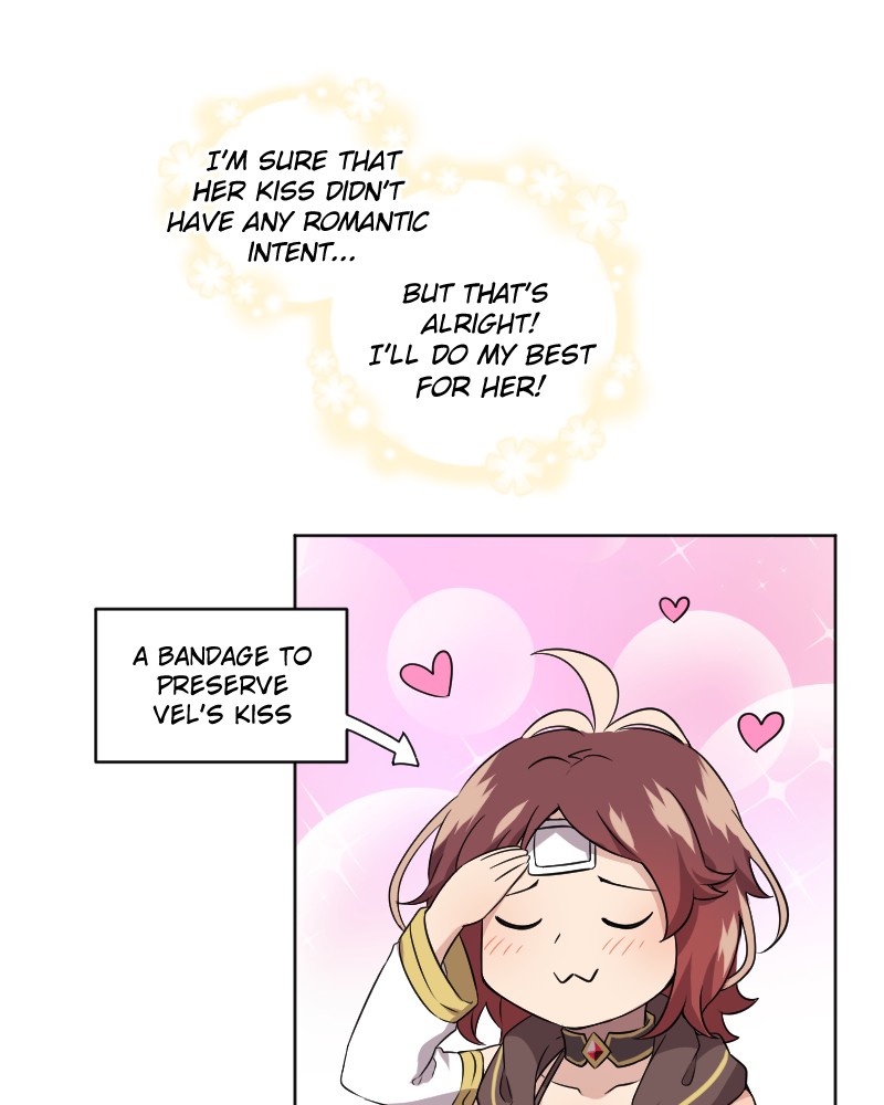 Mage & Demon Queen Chapter 103 page 44 - Chapter 103: [S2] Episode 30