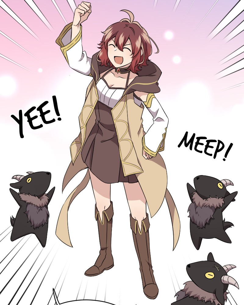 Mage & Demon Queen Chapter 103 page 46 - Chapter 103: [S2] Episode 30