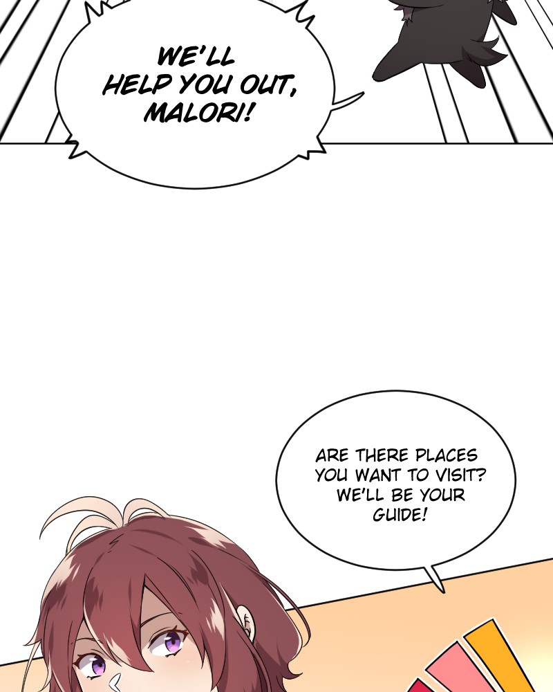 Mage & Demon Queen Chapter 103 page 47 - Chapter 103: [S2] Episode 30