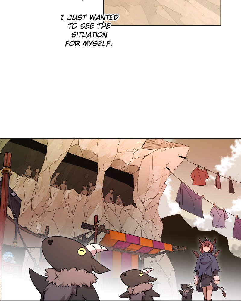 Mage & Demon Queen Chapter 103 page 52 - Chapter 103: [S2] Episode 30