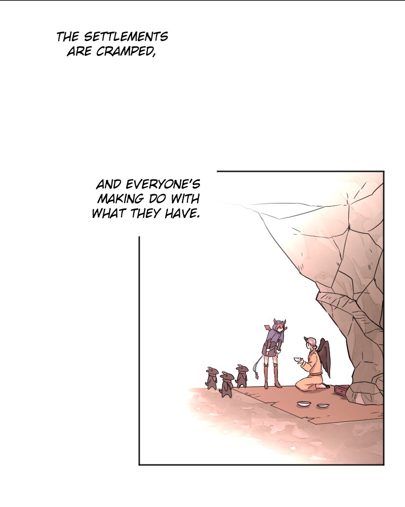 Mage & Demon Queen Chapter 103 page 53 - Chapter 103: [S2] Episode 30