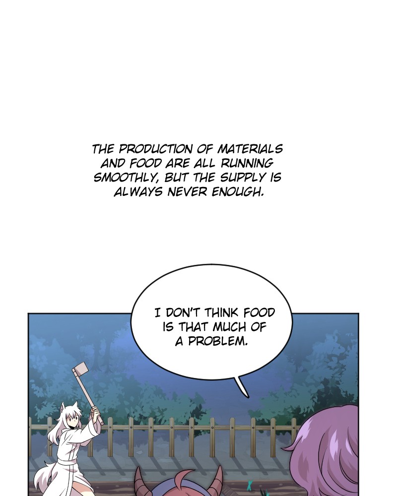 Mage & Demon Queen Chapter 103 page 55 - Chapter 103: [S2] Episode 30