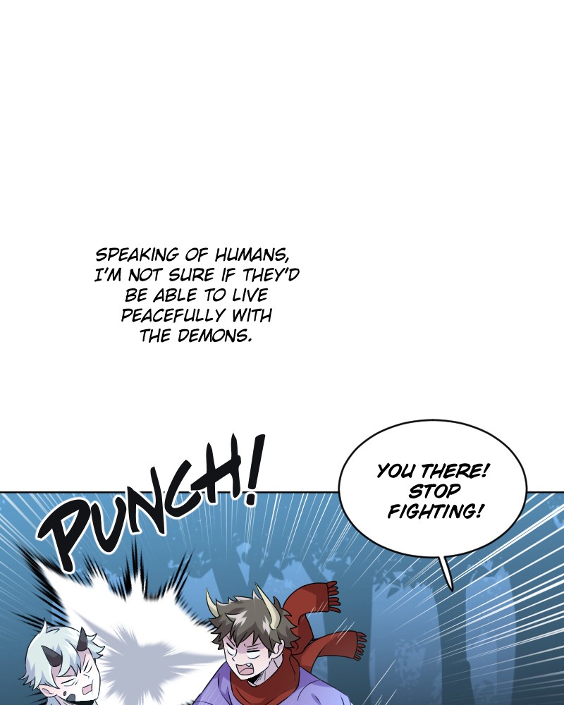 Mage & Demon Queen Chapter 103 page 58 - Chapter 103: [S2] Episode 30