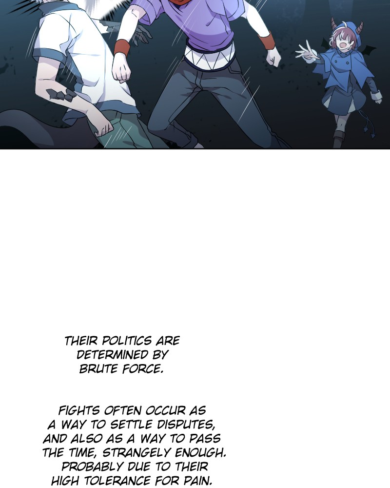 Mage & Demon Queen Chapter 103 page 59 - Chapter 103: [S2] Episode 30