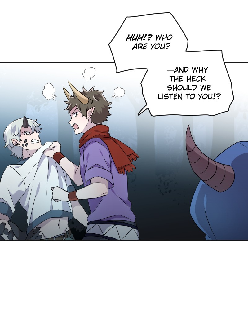 Mage & Demon Queen Chapter 103 page 60 - Chapter 103: [S2] Episode 30