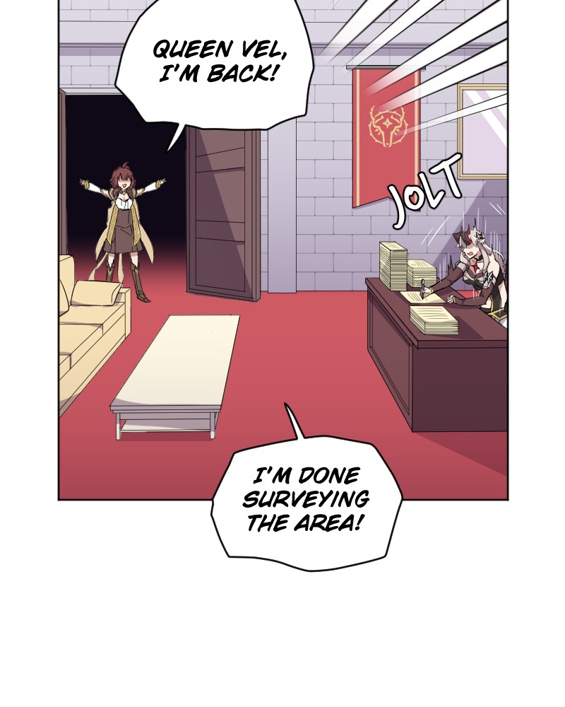 Mage & Demon Queen Chapter 103 page 72 - Chapter 103: [S2] Episode 30