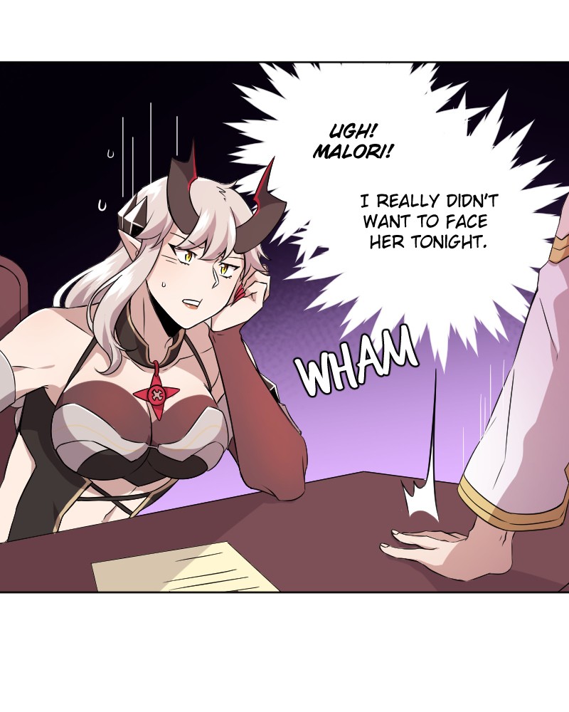 Mage & Demon Queen Chapter 103 page 73 - Chapter 103: [S2] Episode 30