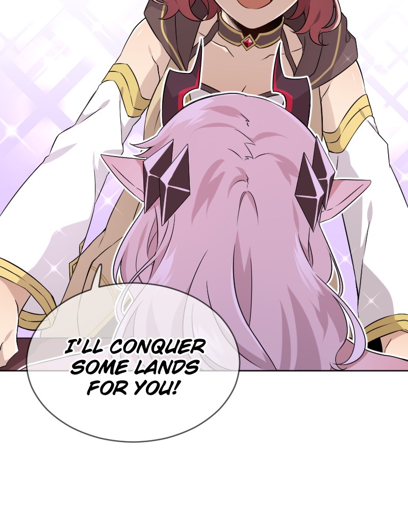 Mage & Demon Queen Chapter 103 page 76 - Chapter 103: [S2] Episode 30
