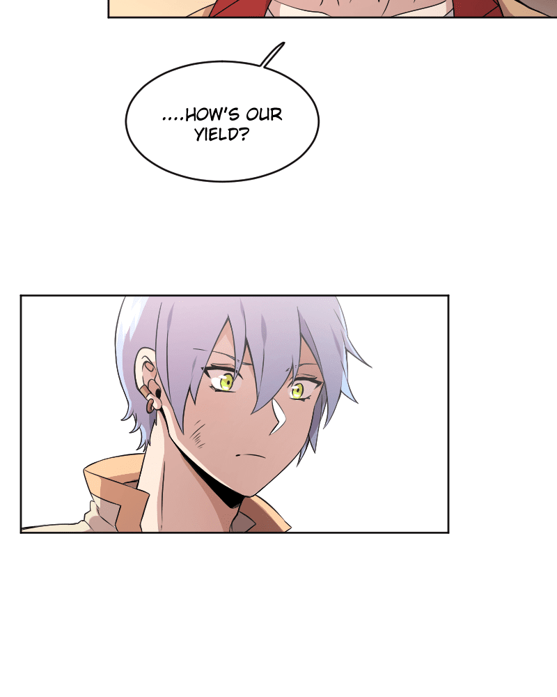Mage & Demon Queen Chapter 104 page 11 - Chapter 104: [S2] Episode 31