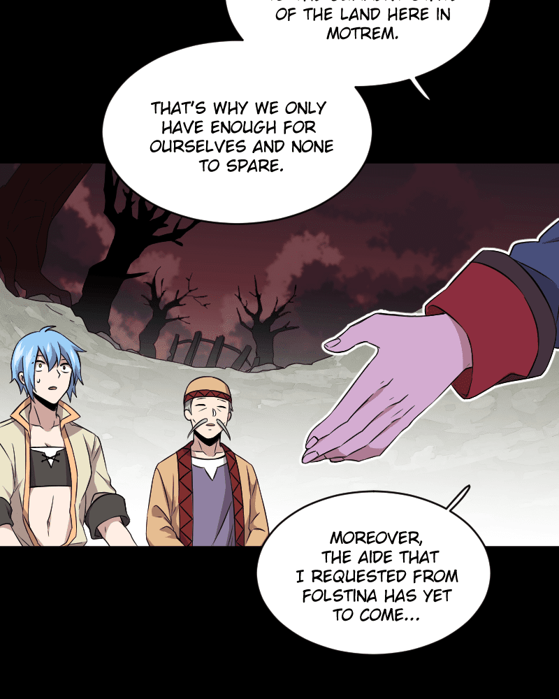 Mage & Demon Queen Chapter 104 page 20 - Chapter 104: [S2] Episode 31