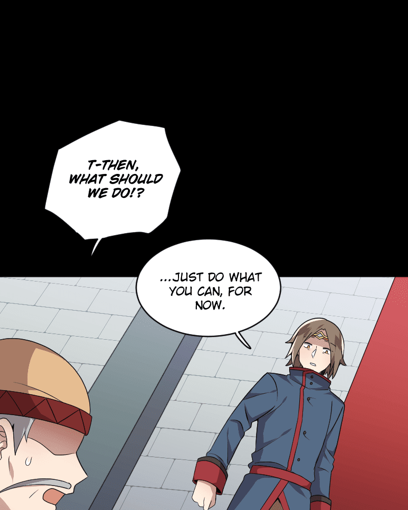 Mage & Demon Queen Chapter 104 page 21 - Chapter 104: [S2] Episode 31