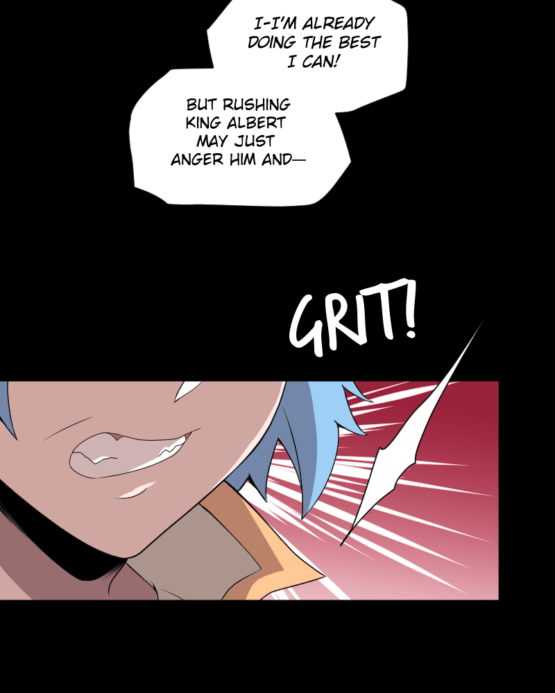 Mage & Demon Queen Chapter 104 page 25 - Chapter 104: [S2] Episode 31