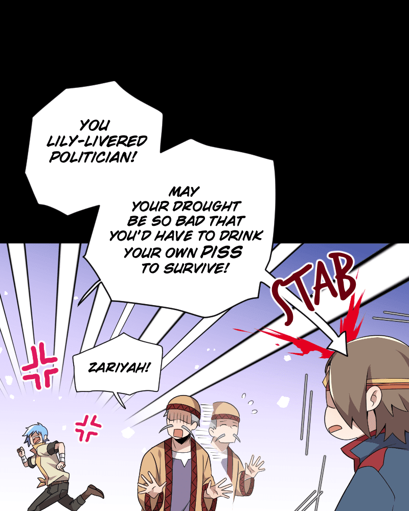 Mage & Demon Queen Chapter 104 page 26 - Chapter 104: [S2] Episode 31
